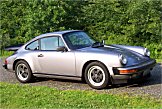 Porsche 911 Carrera