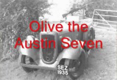 Army Austin Seven