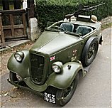 Army Austin 7